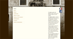 Desktop Screenshot of giolito.com